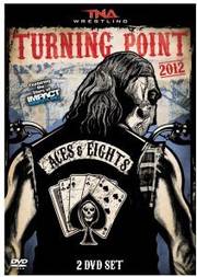 Preview Image for TNA Turning Point 2012