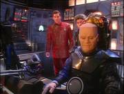 Preview Image for Image for Red Dwarf: Complete Series 5 (2 Discs)