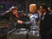 Preview Image for Image for Red Dwarf: Complete Series 5 (2 Discs)