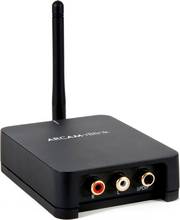 Preview Image for Arcam rBlink - A Revolutionary Bluetooth Streaming Micro-DAC