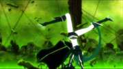 Preview Image for Image for Black Rock Shooter Complete Series Collection