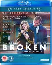 Preview Image for Tim Roth stars in Daniel Clay's British drama Broken out in July