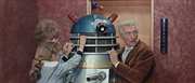 Preview Image for Image for Dr. Who: The Dalek Films (Re-mastered)