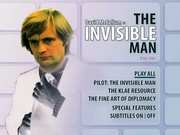 Preview Image for Image for The Invisible Man - Complete Series