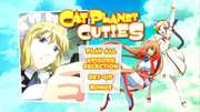 Preview Image for Image for Cat Planet Cuties: Complete Series Collection
