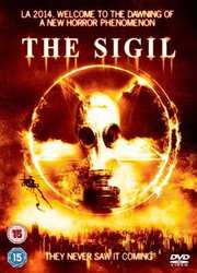 Preview Image for Horror flick The Sigil overdoses on DVD this July