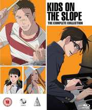 Preview Image for Kids On The Slope Collection