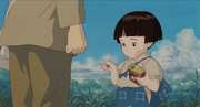 Preview Image for Image for Grave Of The Fireflies - Double Play: The Studio Ghibli Collection