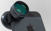 Preview Image for Olloclip Telephoto lens brings your iPhone photos up close and personal