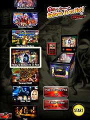 Preview Image for Image for Pinball Arcade (iOS)