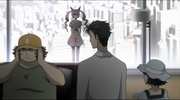 Preview Image for Image for Steins;Gate Part 1
