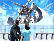 Preview Image for Image for RahXephon Complete Collection
