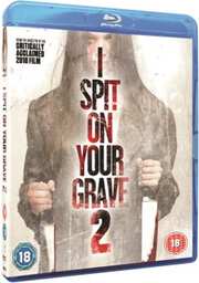 Preview Image for Horror remake sequel I Spit On Your Grave 2 comes to DVD and Blu-ray in October