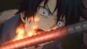 Preview Image for Image for Blue Exorcist: Definitive Edition Part 1