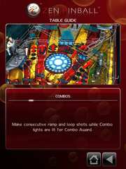 Preview Image for Image for Zen Pinball (iOS)
