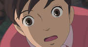 Preview Image for Image for From Up On Poppy Hill - Double Play: The Studio Ghibli Collection