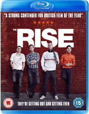 Preview Image for Brit crime thriller The Rise gets released on DVD and Blu-ray in September