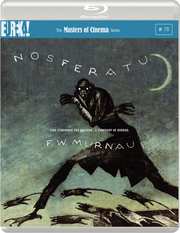 Preview Image for Silent horror classic Nosferatu: A Symphony of Horror comes to DVD and Blu-ray this October