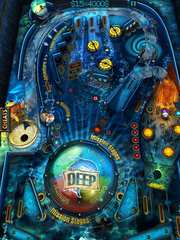 Preview Image for Image for Pinball HD (iOS)