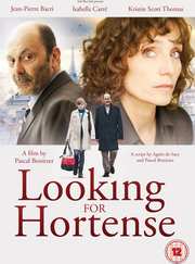 Preview Image for Pascal Bonitzer's French drama Looking for Hortense hits DVD this December