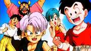 Preview Image for Image for Dragon Ball Z: Season 9