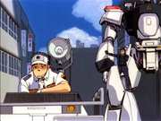 Preview Image for Image for Patlabor Mobile Police: OVA Series 1 Collection
