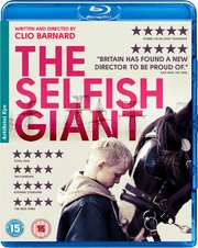 Preview Image for British drama The Selfish Giant comes to DVD and Blu-ray in January