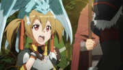 Preview Image for Image for Sword Art Online Part 1