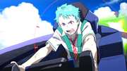 Preview Image for Image for Eureka Seven AO: Part 1