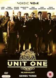 Preview Image for Unit One : Series 3