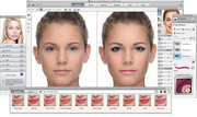 Preview Image for Reallusion Debuts FaceFilter3 for Mac, an Intuitive Photo Retouching Kit that Incorporates Real-Life Makeup Theory