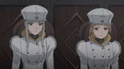 Preview Image for Image for Last Exile: Fam, the Silver Wing Part 2