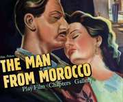 Preview Image for Image for The Man from Morocco