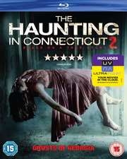 Preview Image for Supernatural horror The Haunting in Connecticut 2: Ghosts of Georgia creeps onto DVD and Blu-ray in March