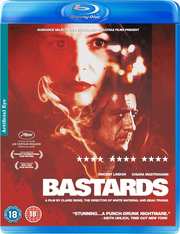 Preview Image for Claire Denis' Bastards out on DVD and Blu-ray this April