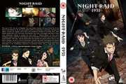 Preview Image for Image for Night Raid 1931 Collection