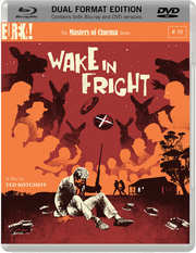 Preview Image for Wake in Fright