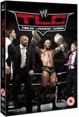 Preview Image for WWE TLC: Tables, Ladders and Chairs 2013