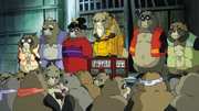 Preview Image for Image for Pom Poko - Double Play: The Studio Ghibli Collection