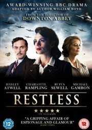 Preview Image for BBC drama Restless comes to DVD this June