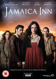 Preview Image for Daphne du Maurier's Jamaica Inn comes to DVD this May