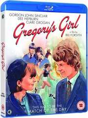 Preview Image for Gregory's Girl