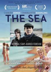 Preview Image for John Banville's The Sea comes to DVD in June