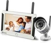 Preview Image for Night or Day, Home or Away, Monitor Homes or Businesses Live with SwannSecure