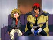 Preview Image for Image for Outlaw Star Complete Collection