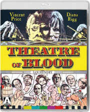 Preview Image for Theatre of Blood