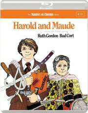 Preview Image for Harold and Maude