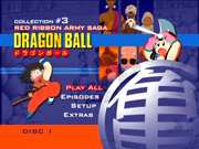 Preview Image for Image for Dragon Ball: Season 2