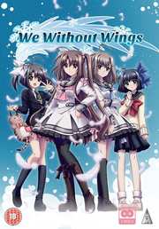 Preview Image for We Without Wings: Collection