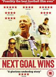 Preview Image for Heartwarming football documentary Next Goal Wins arrives on DVD this September